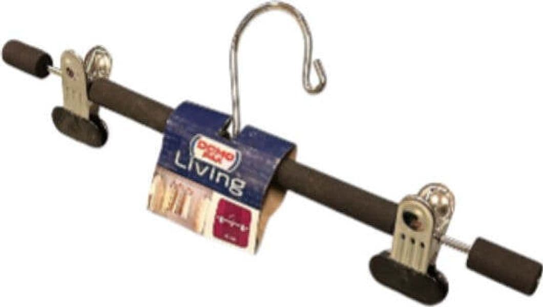 DOMOPAK---APPENDINO-PINZE-FOAM-NERO