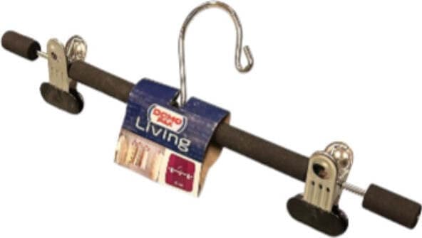 DOMOPAK---APPENDINO-PINZE-FOAM-NERO