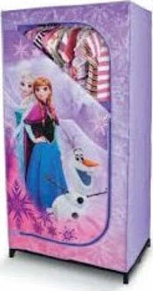 DOMOPAK---ARMADIO-IN-TNT-DISNEY-FROZEN-75x50x145-cm