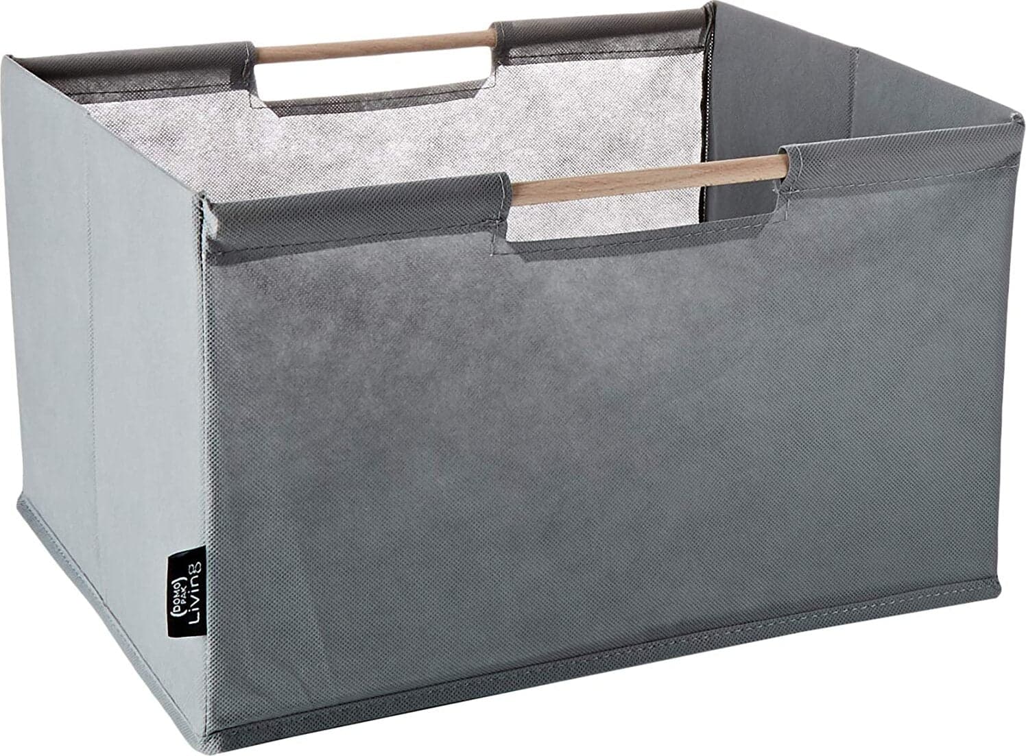 DOMOPAK---CESTINO-CON-MANICI-IN-LEGNO-38x28x23-CM-GRIGIO-O-MARRONE