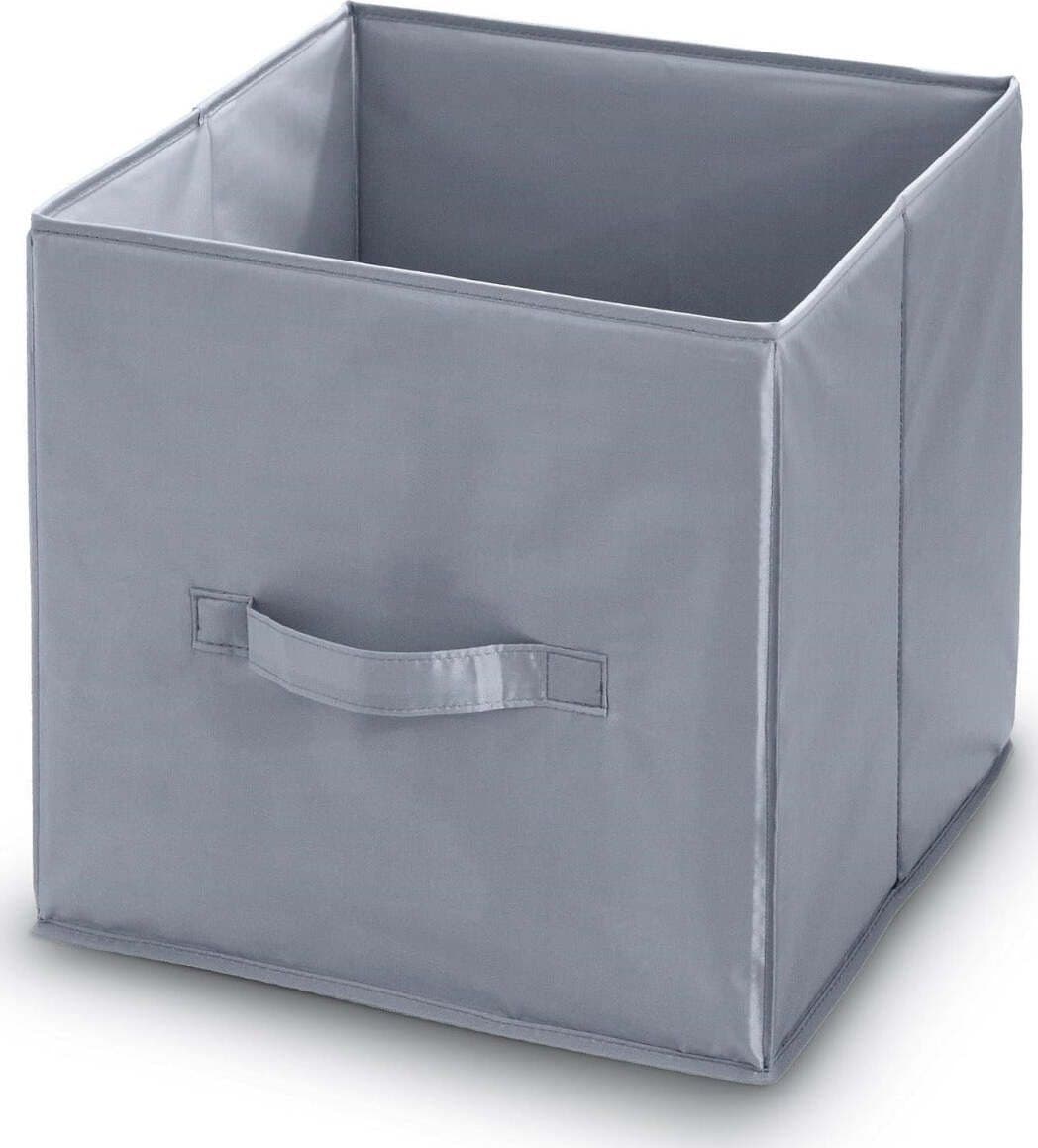 DOMOPAK---CUBO-IN-PET-GRIGIO-32X32X32CM