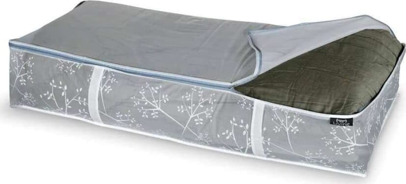 DOMOPAK---CUSTODIA-PER-COPERTE-BON-TON-95x45x18-CM-TRASPARENTE