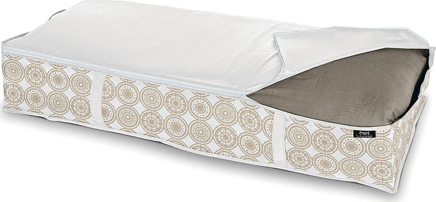 DOMOPAK---CUSTODIA-PER-COPERTE-ELLA-BEIGEXL-95x45x18-CM