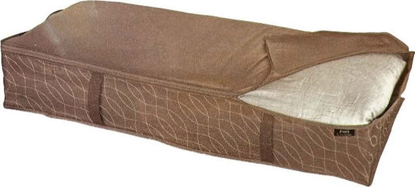 DOMOPAK---CUSTODIA-PER-COPERTE-XL-MOKA-95x45x18CM