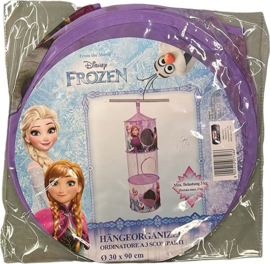 DOMOPAK---MULTISCOMPARTO-DISNEY-30X90CM