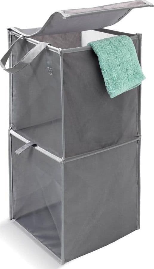 DOMOPAK---PORTABIANCHERIA-33x33x66-CM-COLORE-BIANCO-O-GRIGIO