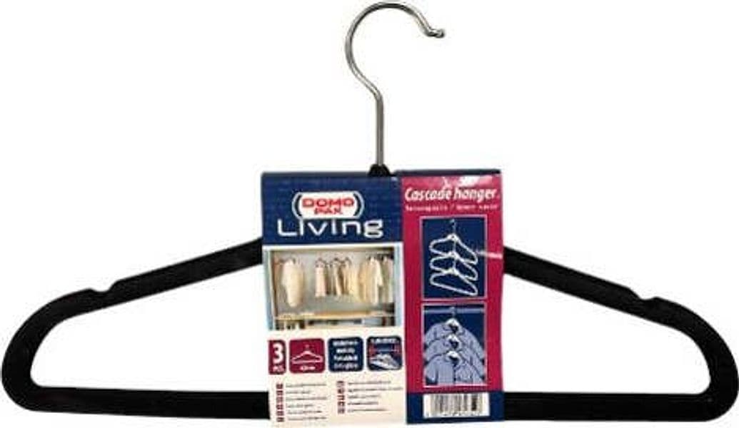 DOMOPAK---SET-3-APPENDIABITI-VELLUTATO-HOOK-BLACK