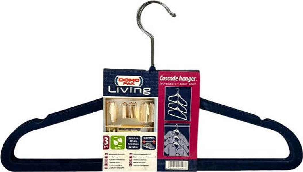 DOMOPAK---SET-3-APPENDIABITI-VELLUTATO-HOOK-BLU
