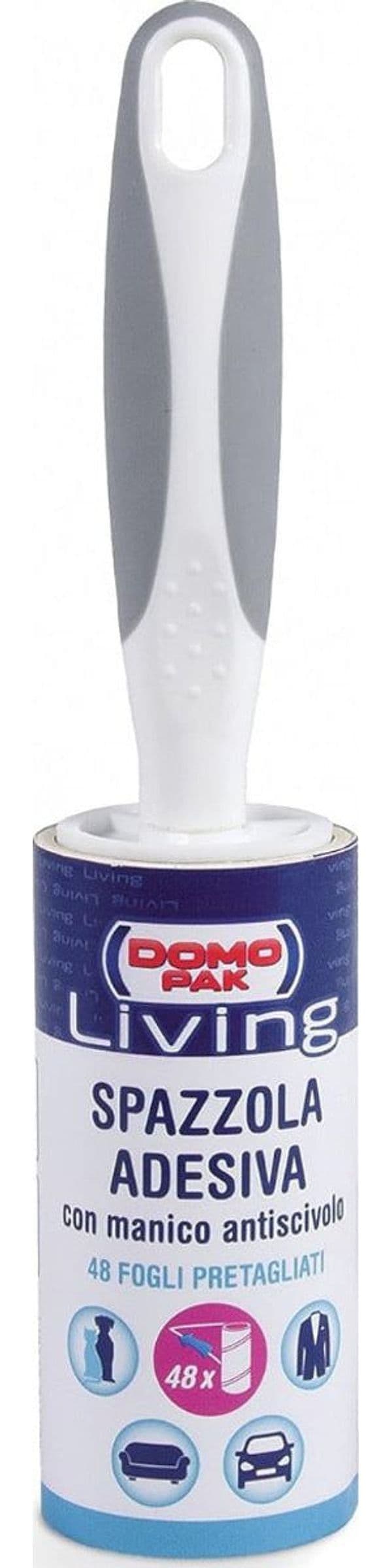 DOMOPAK---SPAZZOLA-SOFT-ADESIVA-LEVAPELUCCHI-48-FOGLI