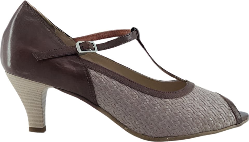DONNA-SOFT-décolleté-spuntato-charlestone-in-pelle-color-dattero