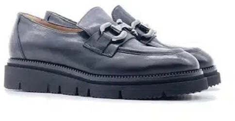 DONNA SOFT Mocassino Donna Avant Nero in Loafer e mocassini Calzature Durello - Agna, commercioVirtuoso.it