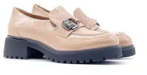 DONNA SOFT Mocassino Donna Perlak Ecru in Loafer e mocassini Calzature Durello - Agna, commercioVirtuoso.it
