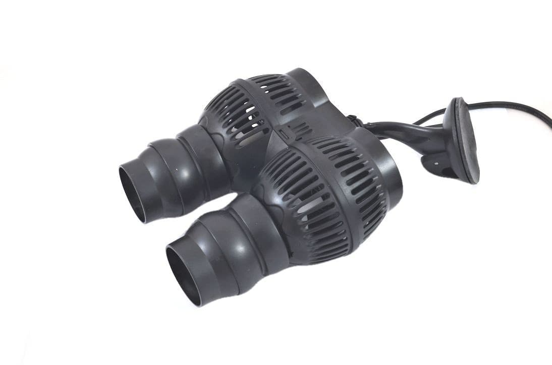 Doppia Pompa Di Movimento Circolazione Acqua Per Acquario Immersione Pump Zl221 Prodotti per animali domestici/Pesci e animali d'acqua/Pompe e filtri/Pompe d'acqua Trade Shop italia - Napoli, Commerciovirtuoso.it