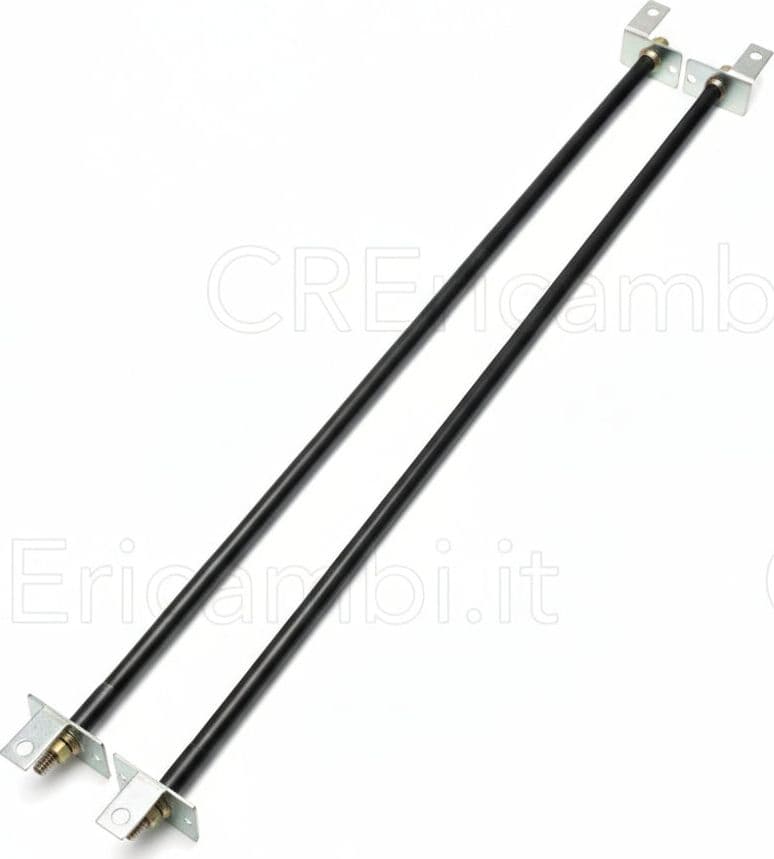Doppia-Resistenza-115V,-400Wx2,-438mm-per-Forno-OX464