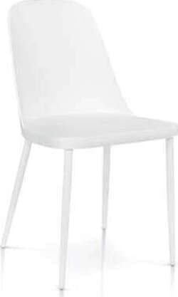 DORA---sedia-in-plastica-Bianco-Milani-Home