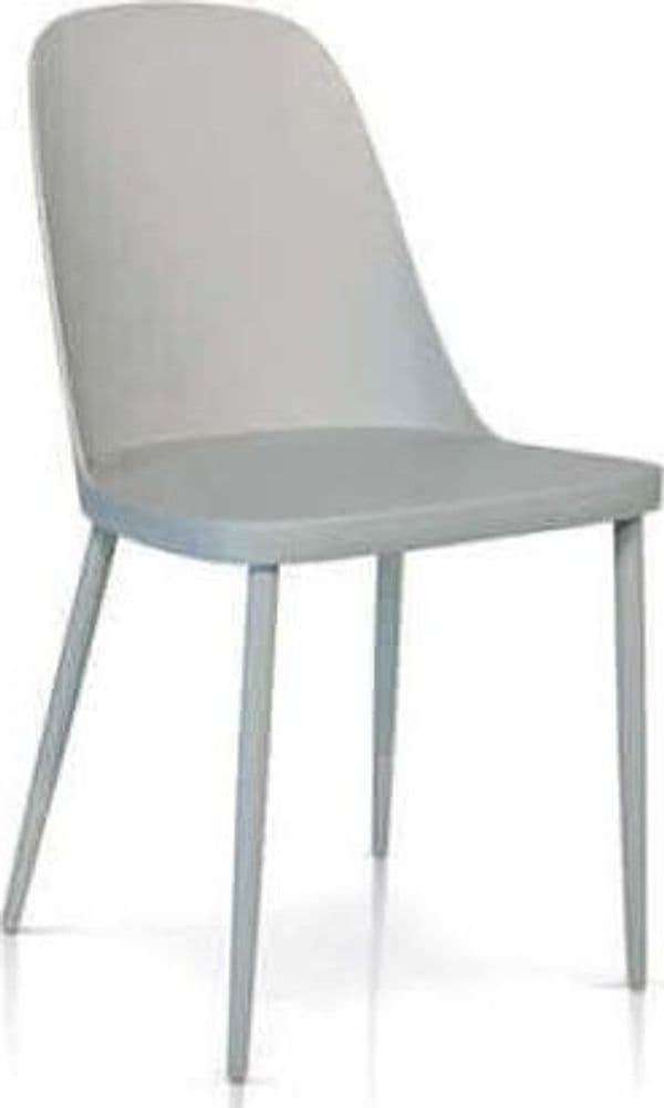 DORA---sedia-in-plastica-Grigio-Milani-Home