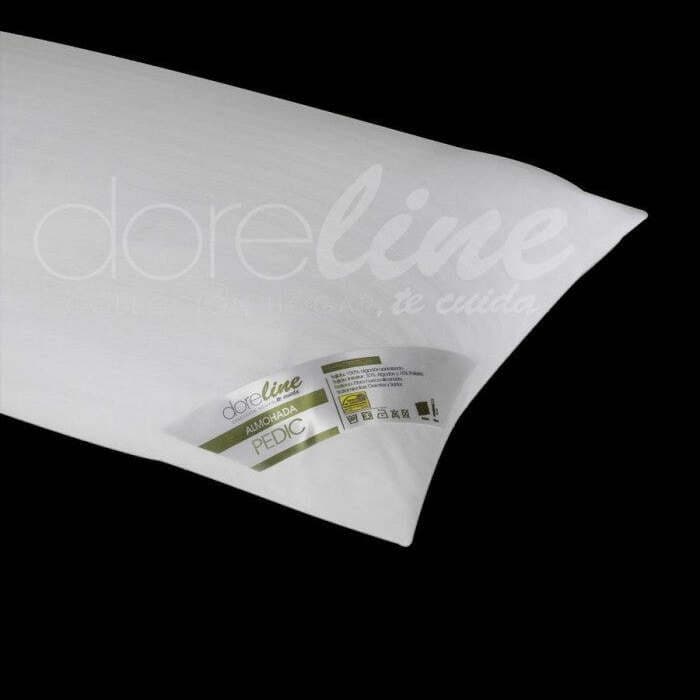 Dore Line Cuscino Pedic Bianco 70 cm Casa e cucina/Tessili per la casa/Biancheria da letto/Cuscini/Cuscini standard Scontolo.net - Potenza, Commerciovirtuoso.it