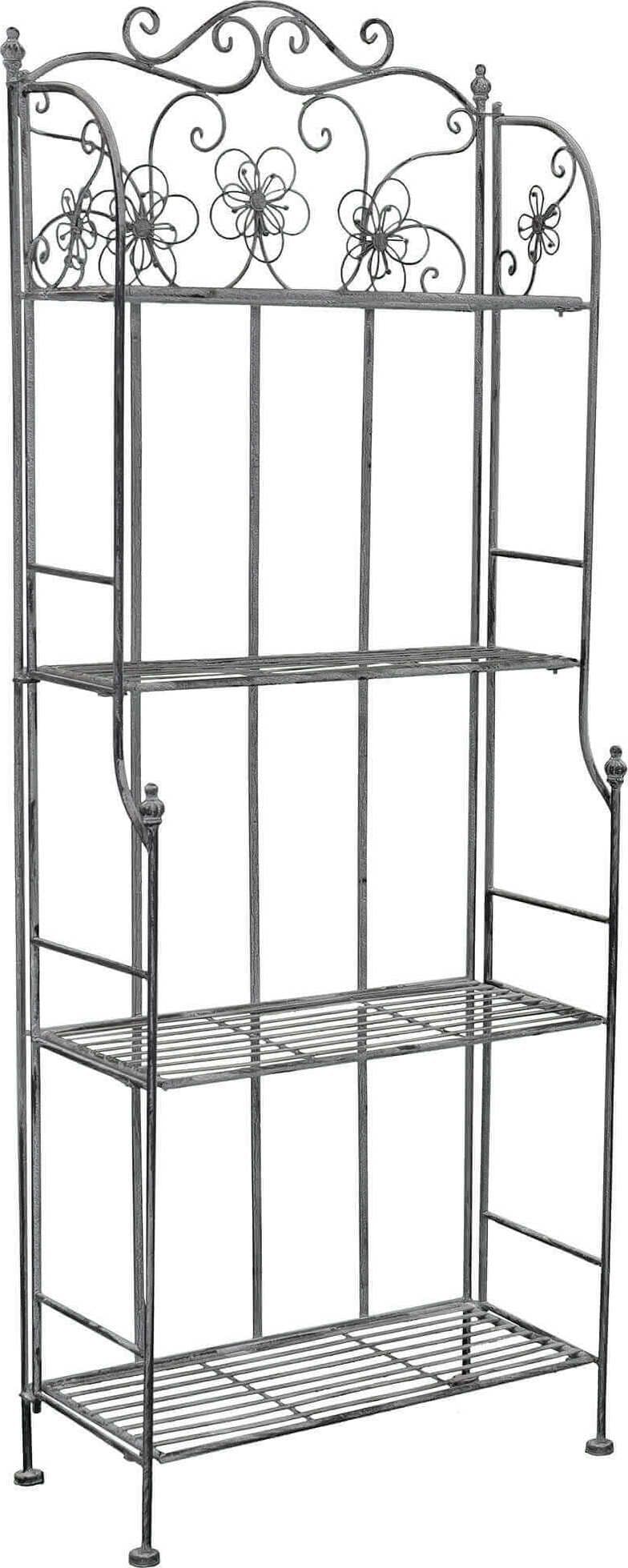 DORIAN---eatagere-4-piani-bianco-ossidato-Bianco-ossidato-Milani-Home
