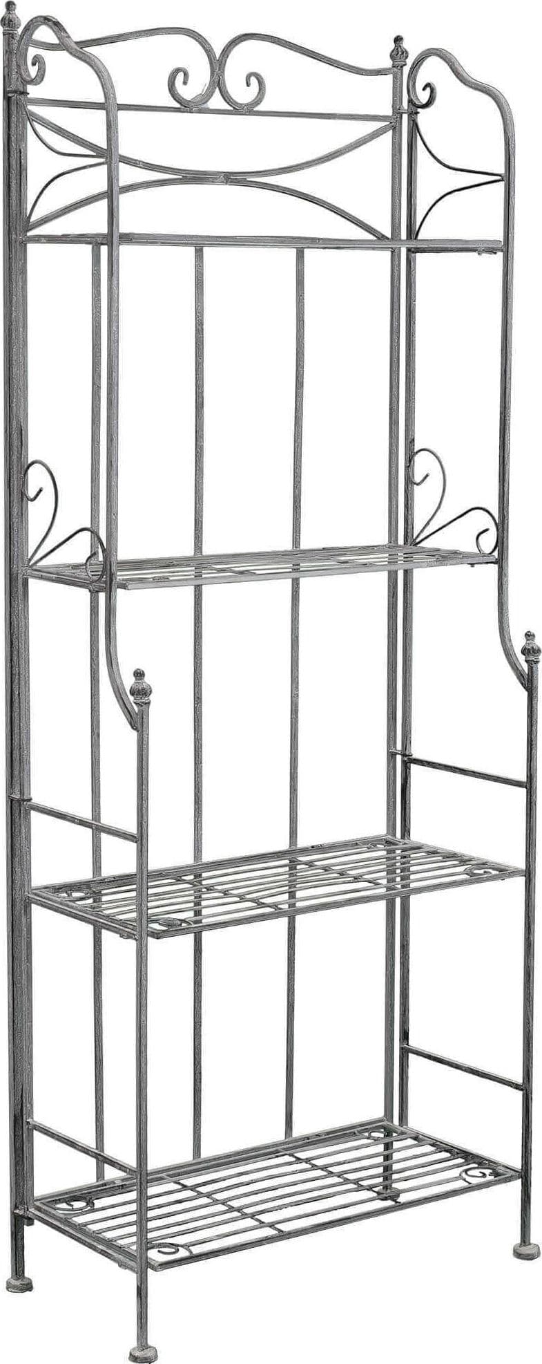DORIAN---eatagere-4-piani-bianco-ossidato-Bianco-ossidato-Milani-Home