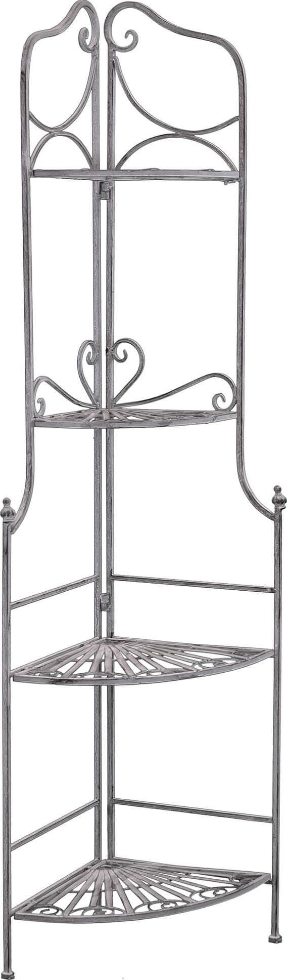 DORIAN---eatagere-4-piani-bianco-ossidato-Bianco-ossidato-Milani-Home