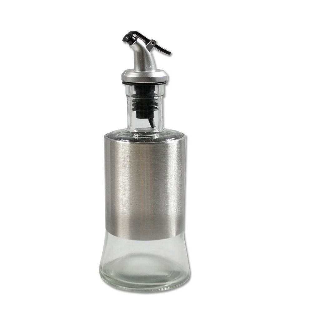 Dosatore Olio E Aceto Tappo Salvafreschezza Versatore Salvagoccia 200ml Casa, arredamento e bricolage > Cucina > Utensili Cucina Trade Shop italia - Napoli, Commerciovirtuoso.it