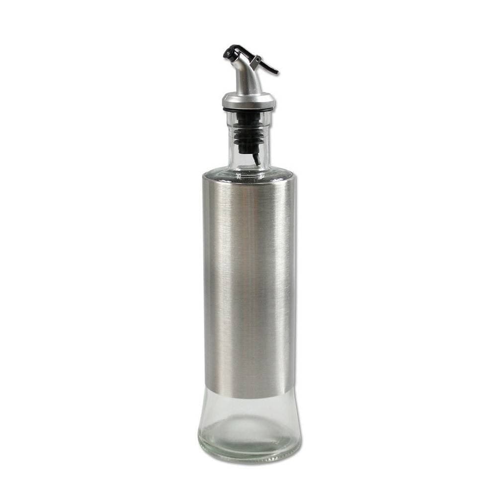 Dosatore Olio E Aceto Tappo Salvafreschezza Versatore Salvagoccia 500ml in Tappi versatori per olio Trade Shop italia - Napoli, commercioVirtuoso.it