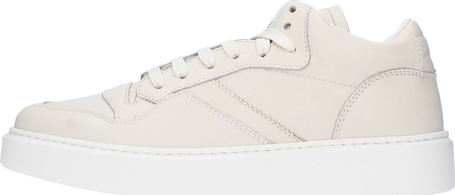 Doucal's-Sneakers-Panna-da-bambino
