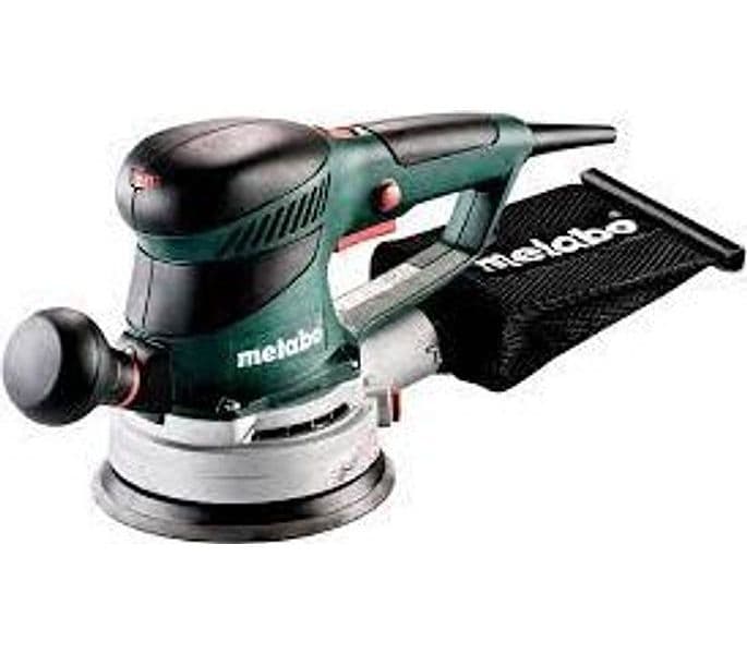 SXE 450 TURBOTEC (600129000) LEVIGATRICE ROTO-ORBITALE SCATOLA DI CARTONE METABO in Levigatrici rotoorbitali Eternal Brico - Ariano Irpino, commercioVirtuoso.it