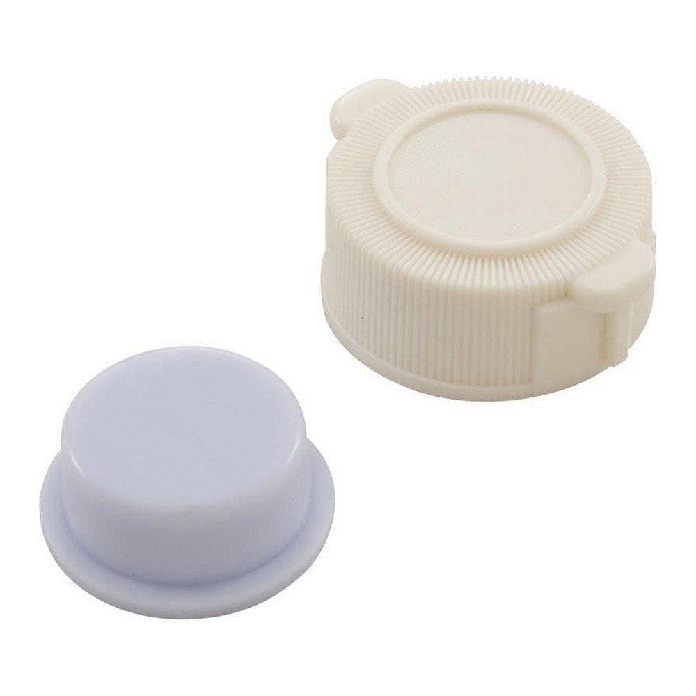 Tappo di ricambio per tenuta aria piscine gonfiabili Intex e Bestway in Kit di riparazione La Zappa - Altamura, commercioVirtuoso.it