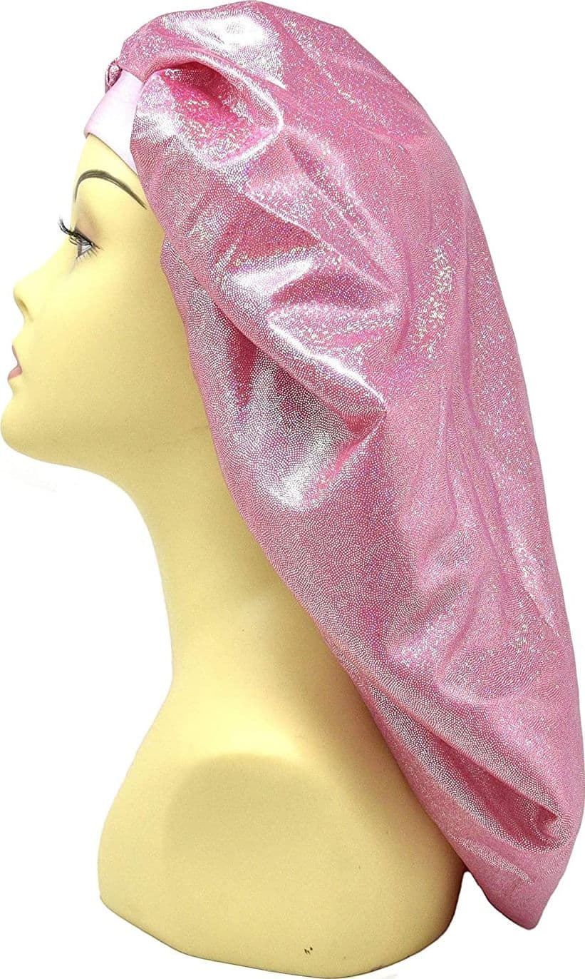 DREAD WORLD W-TWINKLE BONNET JUMBO G/HP #DRE136THP CAP PER TESTA. in Cuffie doccia Agbon - Martinsicuro, commercioVirtuoso.it