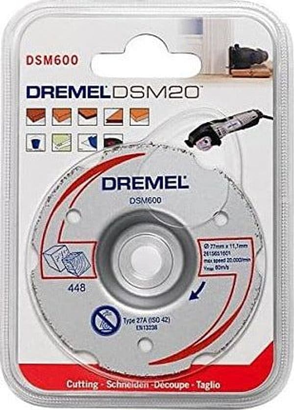 DREMEL---1-DISCO-DA-TAGLIO-MULTIUSO-PERTAGLI-A-FILO-DIAM.-77MM