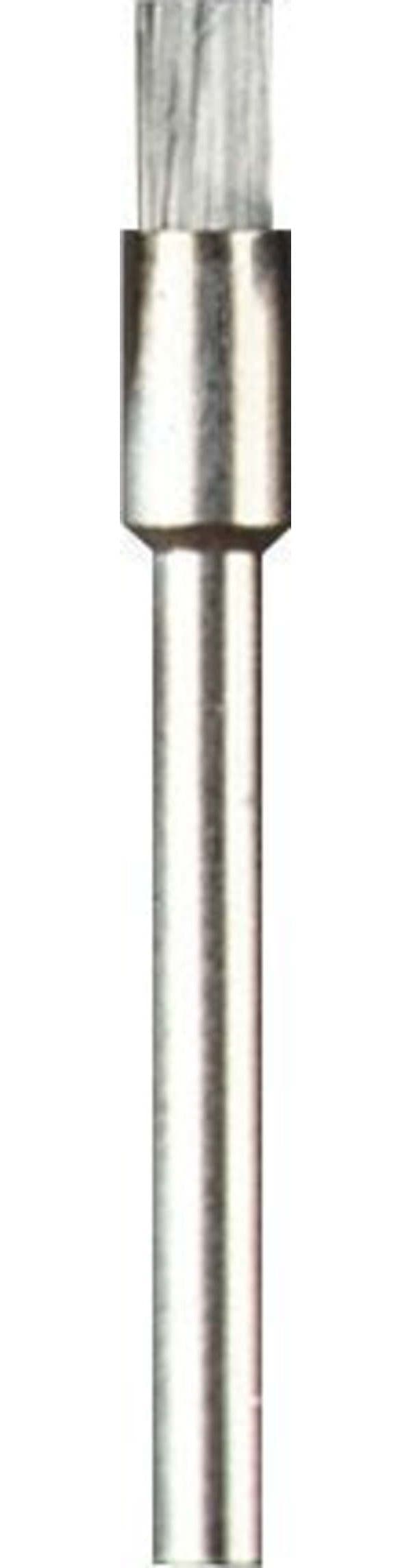 DREMEL---3-SPAZZOLE-IN-ACCIAIO-3.2-mm