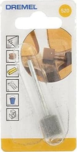 DREMEL---CILINDRO-IMPREGNATO-DI-ABRASIVO-DIAM.-13MM