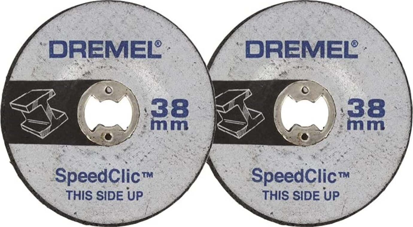 DREMEL---DISCO-PER-SMERIGLIATURA-2PZ