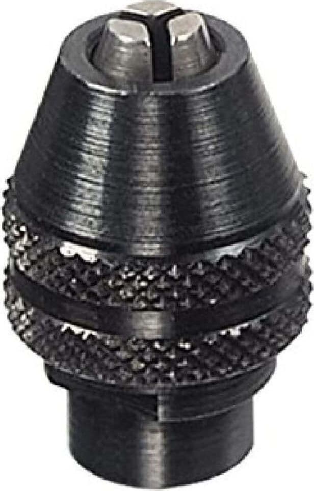 DREMEL---MANDRINO-AUTOSERRANTE-0,8---3,2MM