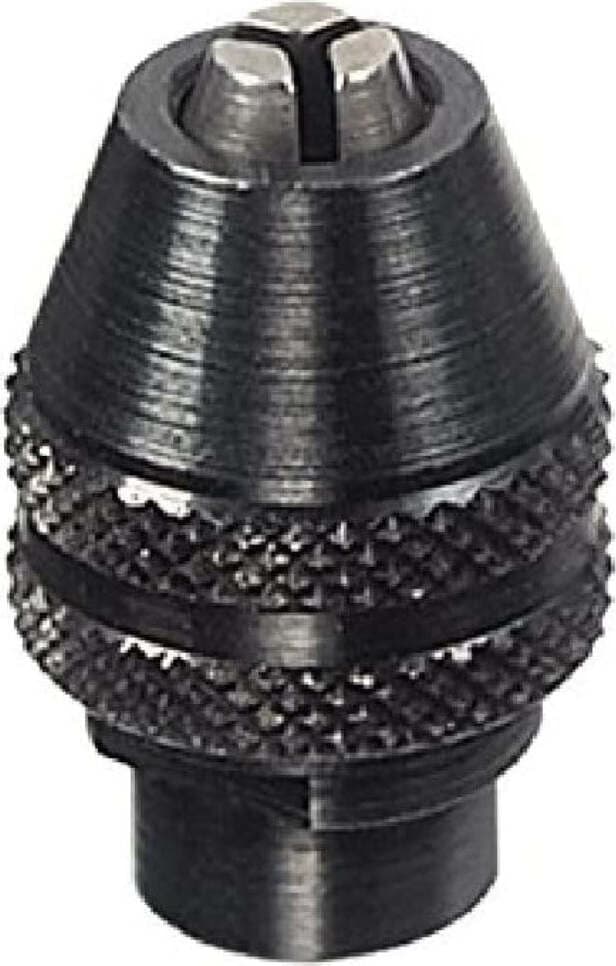 DREMEL---MANDRINO-AUTOSERRANTE-0,8---3,2MM