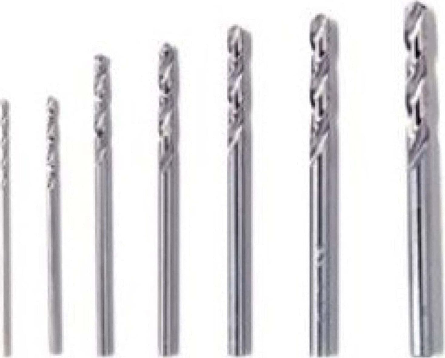 DREMEL---SET-DI-PUNTE-PER-FORATURA-DI-PRECISIONE-7-PZ
