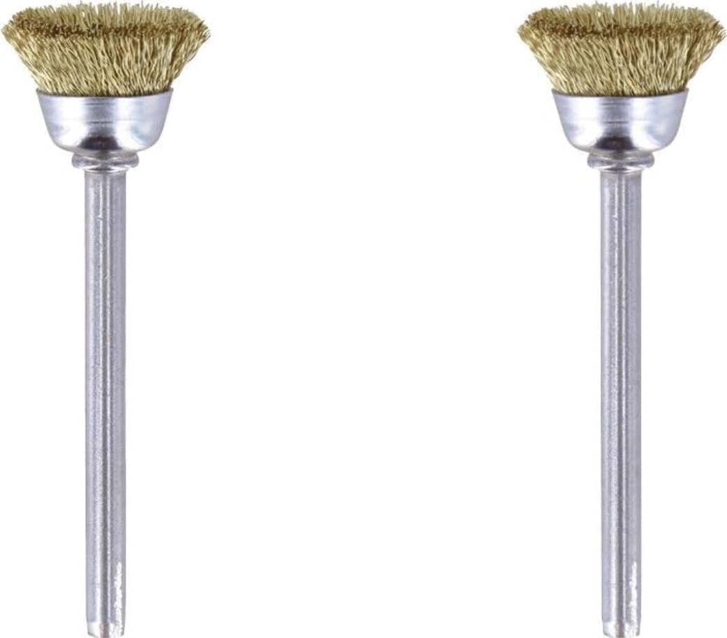 DREMEL---SPAZZOLE-IN-OTTONE-13MM-2PZ