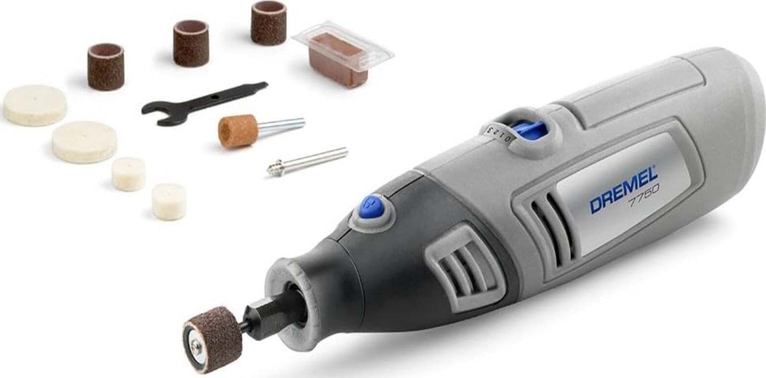 DREMEL---UTENSILE-MULTIFUNZIONE-A-BATTERIA-+-10-ACCESSORI