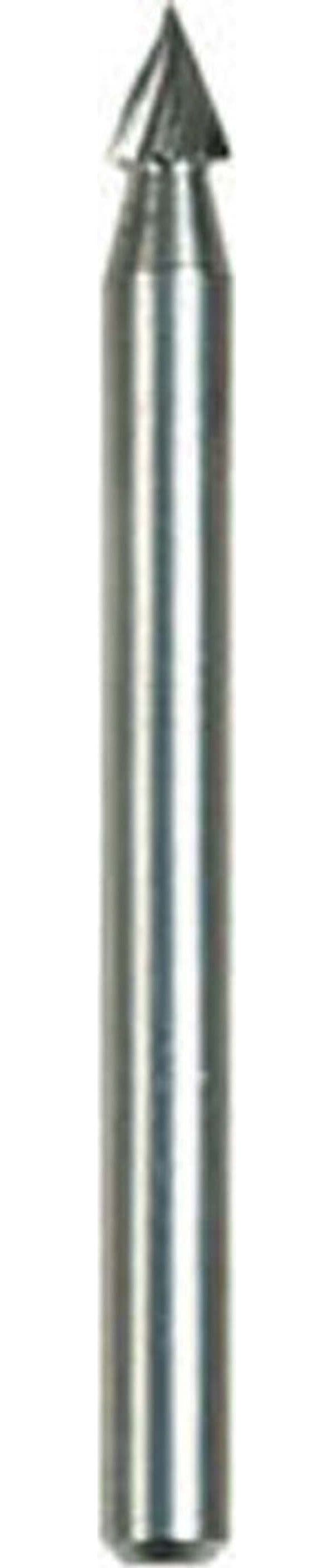 Dremel-118---2-FRESE-AD-ALTA-VELOCITA'-D.-32MM-CON-GAMBO