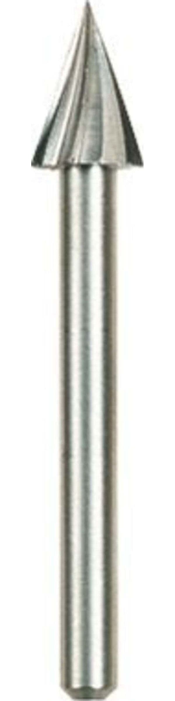 DREMEL-125---FRESE-SFERICHE-AD-ALTA-VELO-CITA'-DIAM.-6,4-MM.-2-PEZZI