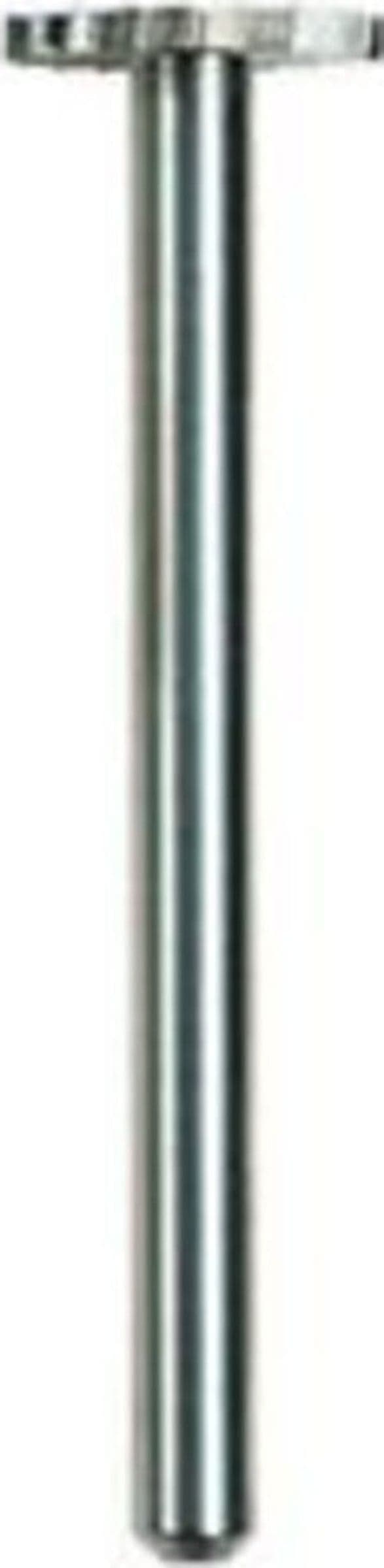 DREMEL-199---SET-2-FRESE-AD-ALTA-VELOCITA'-CON-GAMBO-SEZIONE-mm-9,5