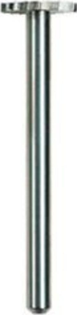 DREMEL-199---SET-2-FRESE-AD-ALTA-VELOCITA'-CON-GAMBO-SEZIONE-mm-9,5