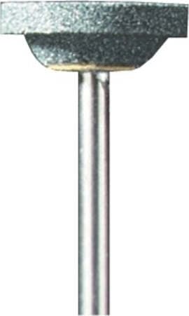 DREMEL-85422---MOLETTINA-ABRASIVA-CILINDRICA-AL-CARBURO-DI-SILICIO-mm-19,8