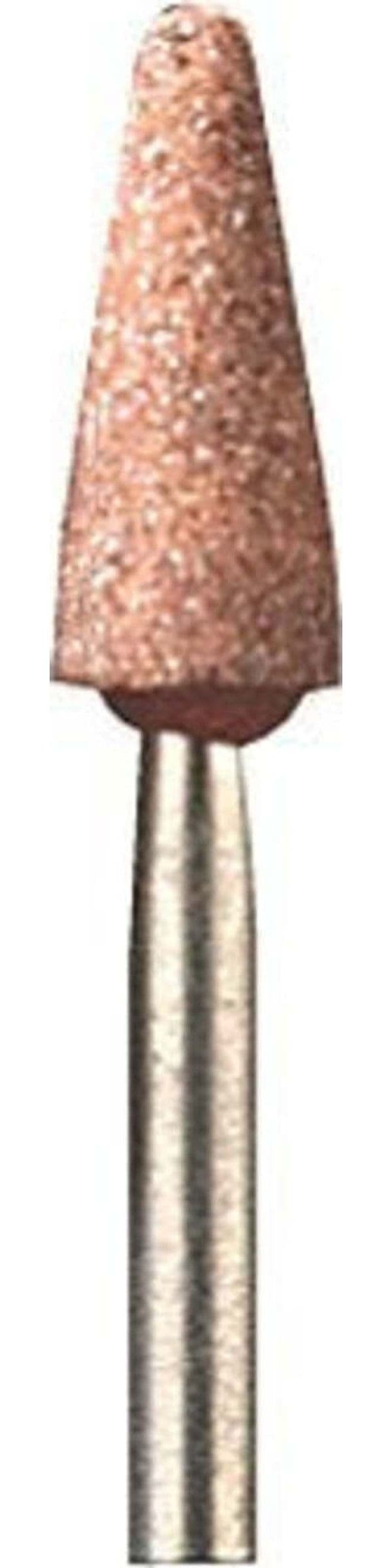 Dremel-953-Molettine-Abrasive-Coniche,-6.4-mm,-3-Pezzi