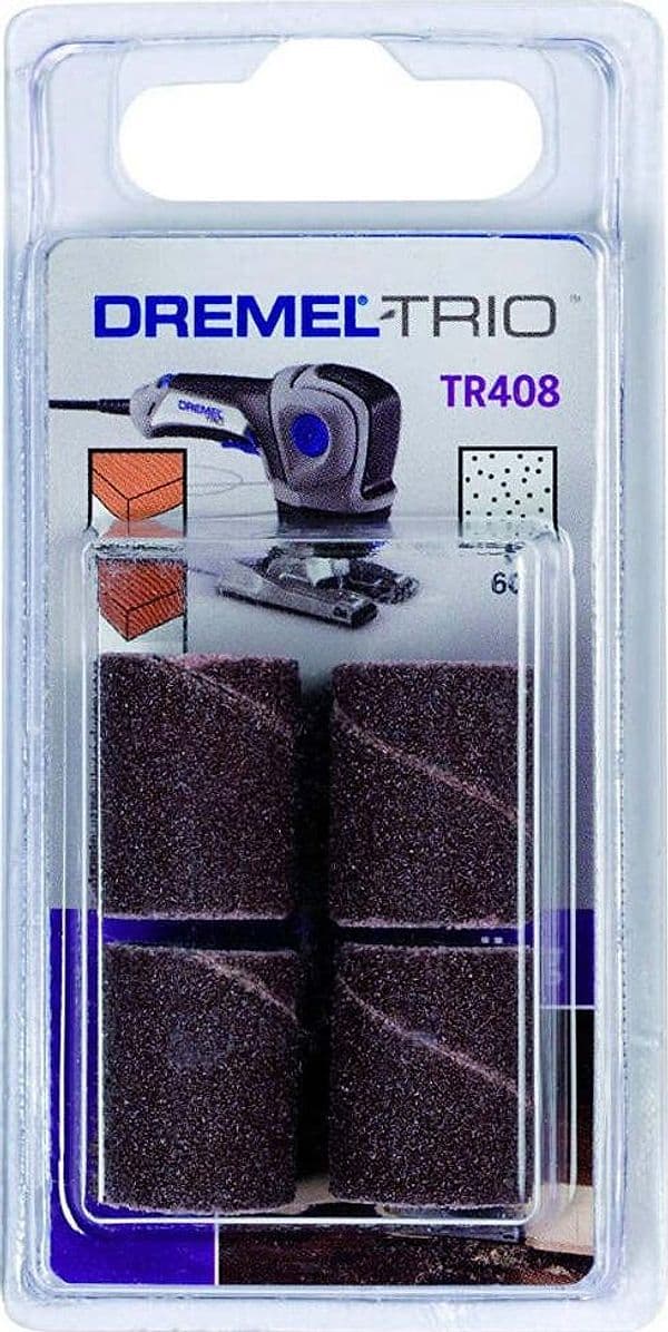 DREMEL-TRIO-TR408--CILINDRI-ABRASIVI-GRANA-60-PEZZI-4