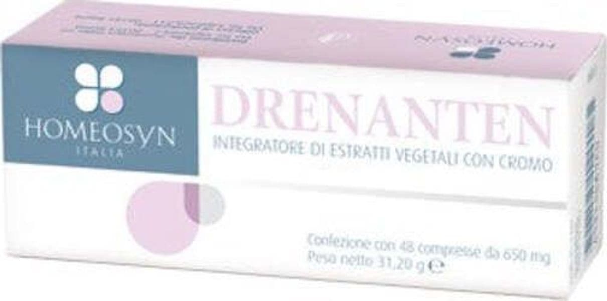 DRENANTEN-48-COMPRESSE