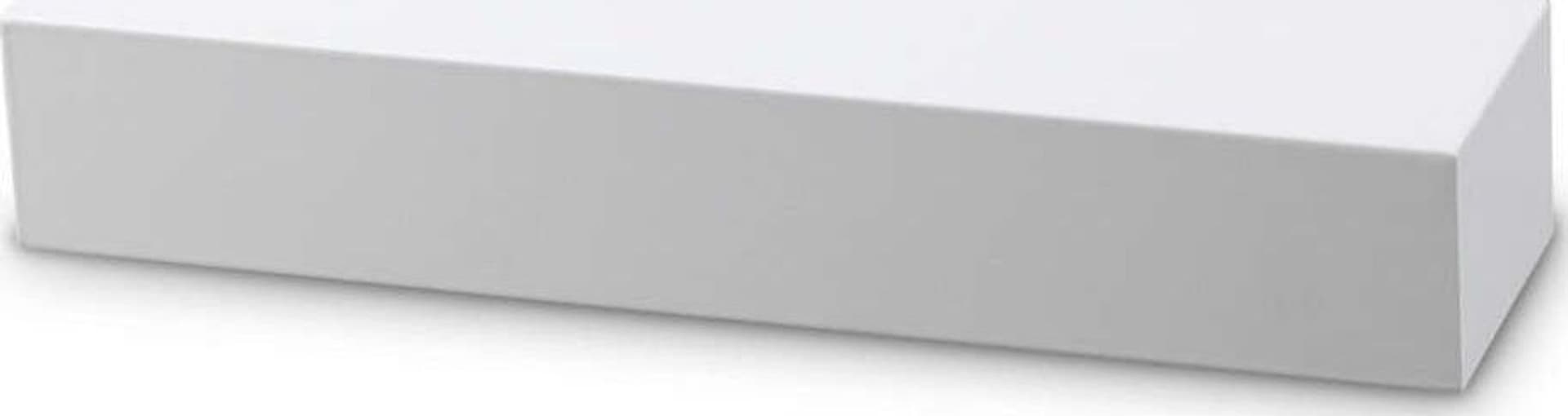 Driver-Box-D33Cm-Arca-Ego-Alluminio-Bianco