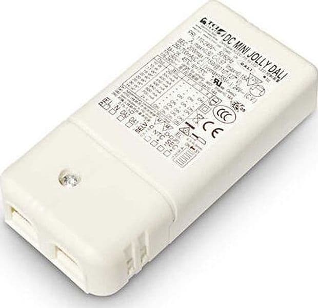 Driver-Dali-Fly-Materie-Plastiche-20W-500Ma