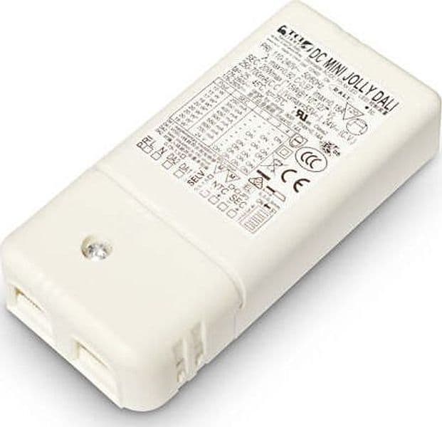 Driver-Dali-Push-Bento-Metallo-13W-1-10V